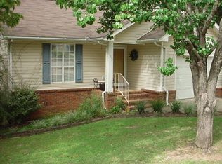 1612 Verde Trl, Dothan, AL 36303