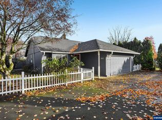 463 Hrubetz Rd SE, Salem, OR 97302