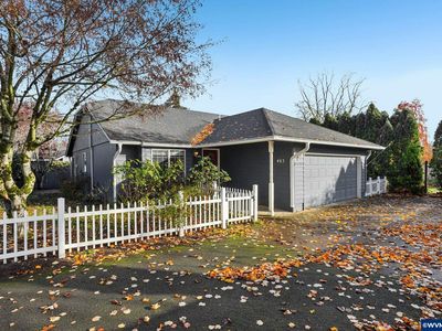 463 Hrubetz Rd SE, Salem, OR, 97302