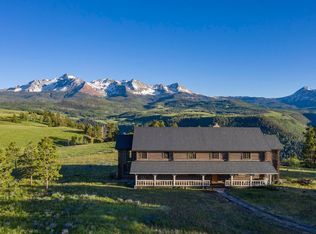 2045 W Anderson Rd, Placerville, CO 81430