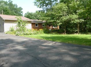 10100 Ketch Rd, Plain City, OH 43064