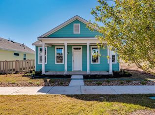 1325 Nevarez, Kyle, TX 78640