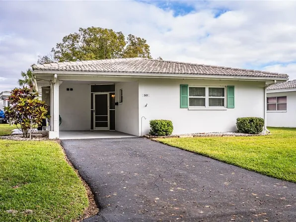 561 Cameo Dr, Lakeland, FL 33803