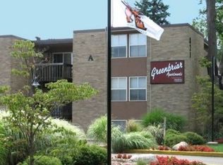 813 W Lovell St APT 310B, Kalamazoo, MI 49007