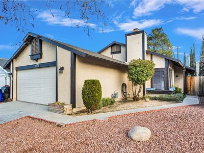 12183 Galaxy St, Victorville, CA, 92392