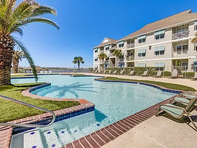 Harborside Apartment Homes