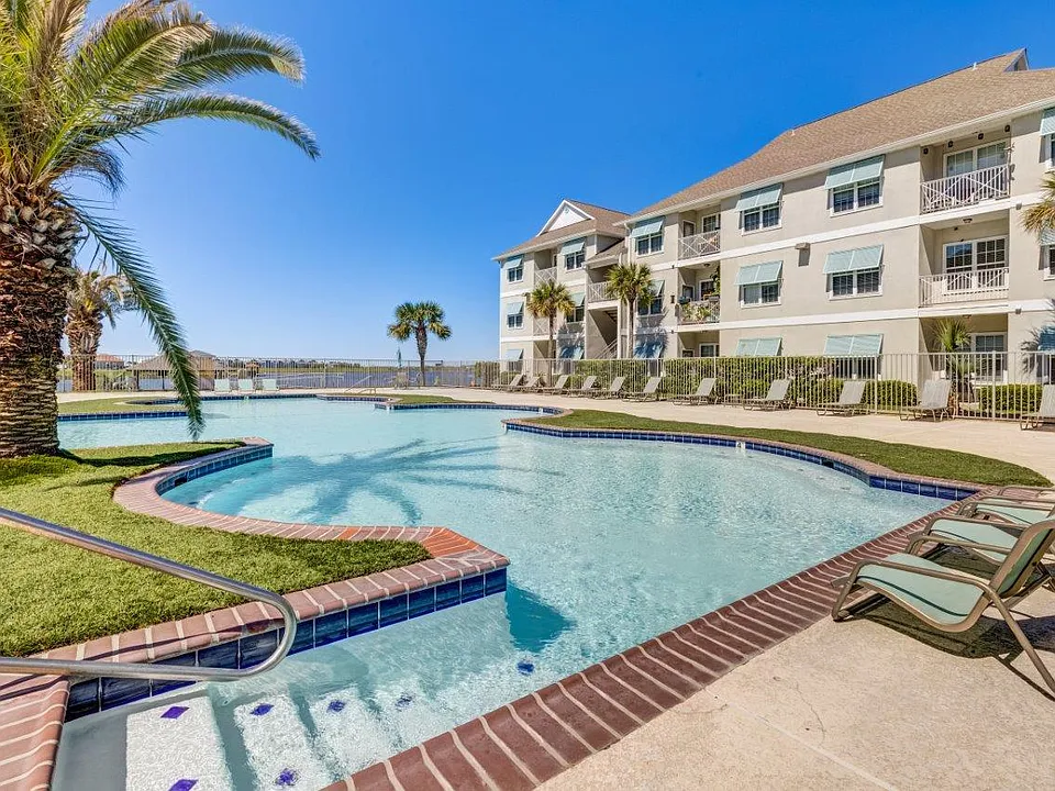 Harborside Apartment Homes