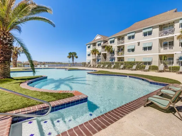 Harborside Apartment Homes