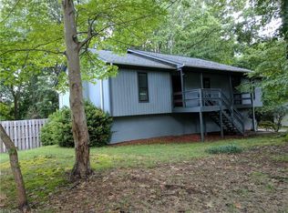 114 Matts Pl, Advance, NC 27006