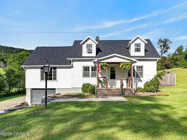 204 Evansville Rd, Berwick, PA 18603