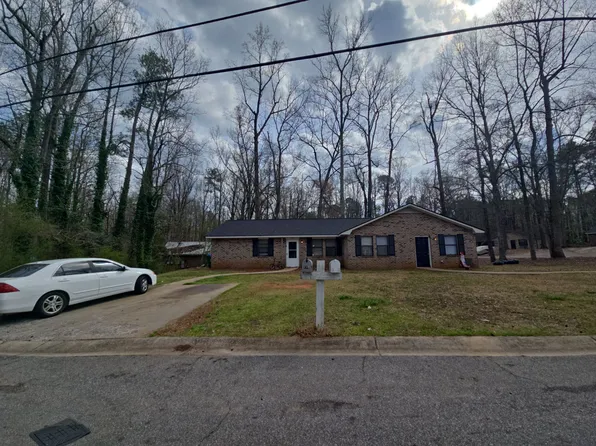 197 Laurie Dr #197, Athens, GA 30605