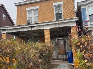 955 Deely St, Pittsburgh, PA 15217