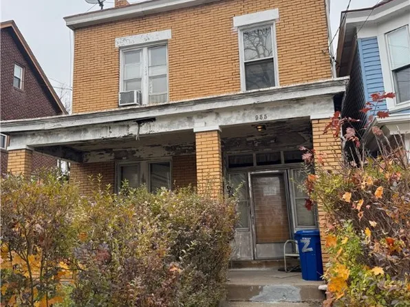 955 Deely St, Pittsburgh, PA 15217