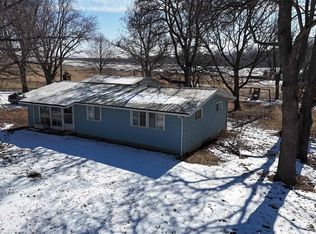 506 E 2nd St, Creighton, MO 64739