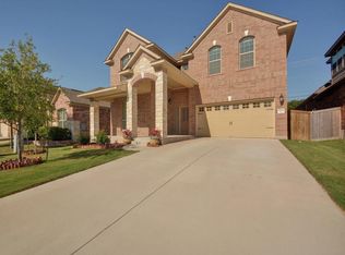 9704 Alex Ln, Austin, TX 78748