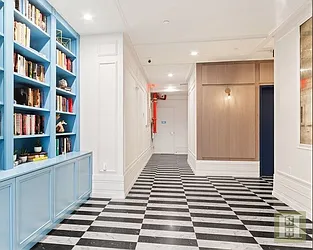 Rented by Halstead Real Estate