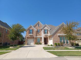 5657 Romantik Rd, Frisco, TX 75035