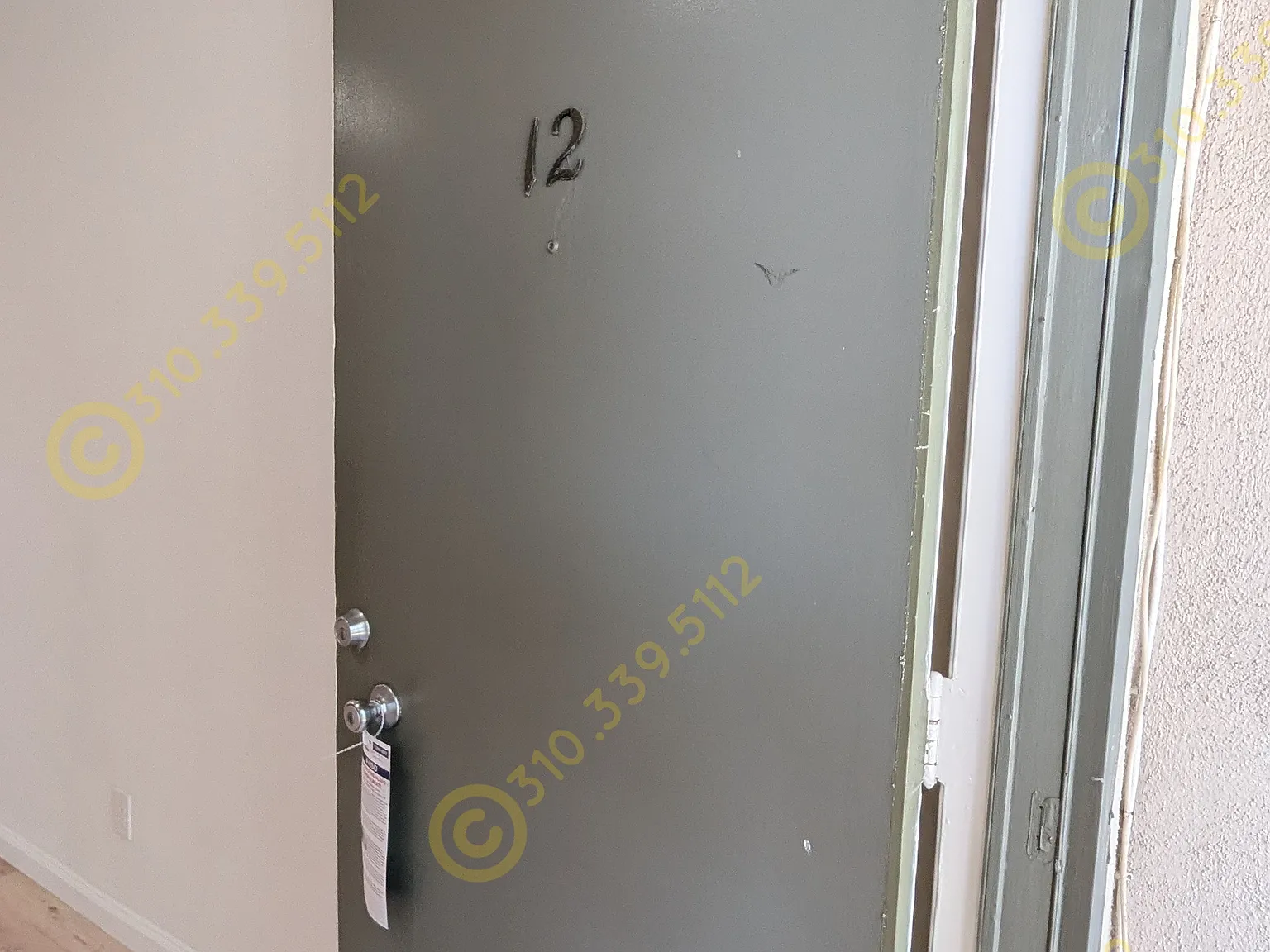 1 bed, 712 sqft, $2,395 — Photo 3