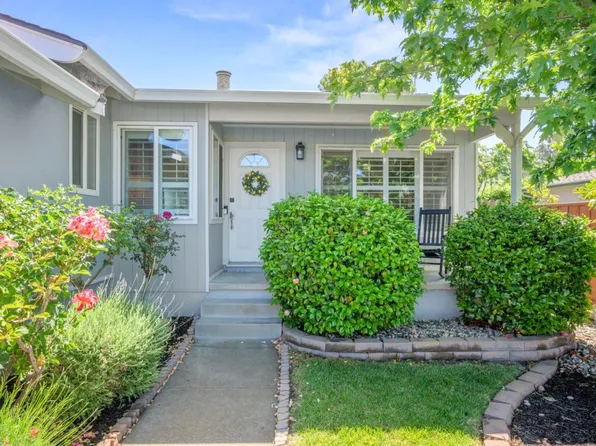 19336 Garrison Ave, Castro Valley, CA 94546