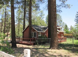 1008 Myrtle Ave, Big Bear City, CA 92314