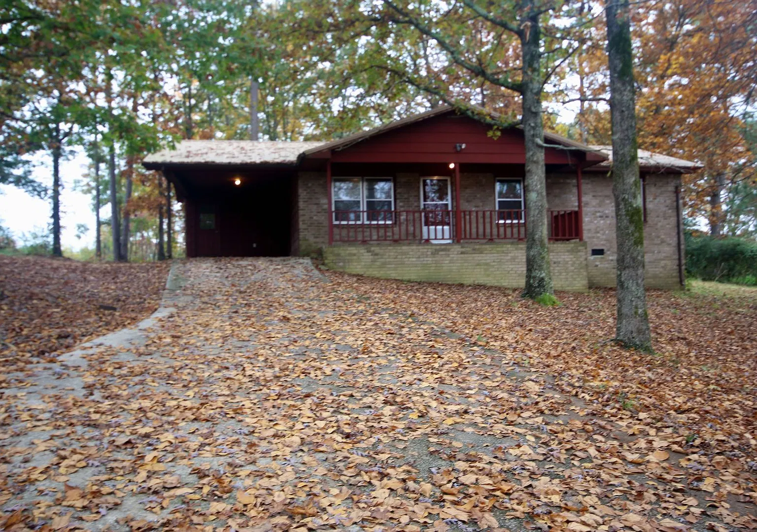 3 Bedrooms, 1 Bathroom - Home in Cedartown! — Photo 1