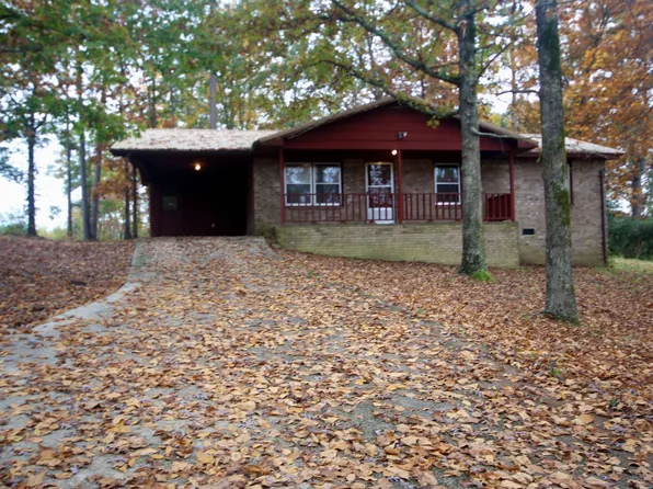 664 E Point Rd, Cedartown, GA 30125