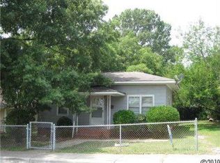 410 English St, Monroe, NC 28110