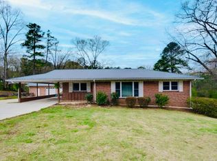 14 Ovel St, Sumiton, AL 35148