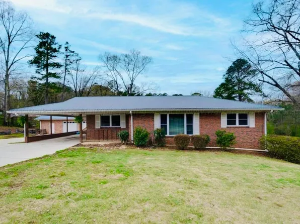 14 Ovel St, Sumiton, AL 35148