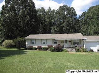 See Property Description, Falkville, AL 35622
