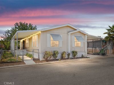 4401 Hughes Ln Spc 180, Bakersfield, CA, 93304