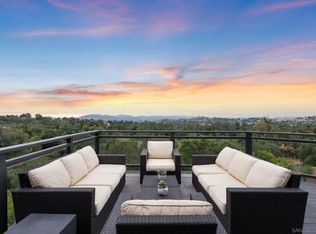 16224 Rostrata Hill Rd, Poway, CA 92064