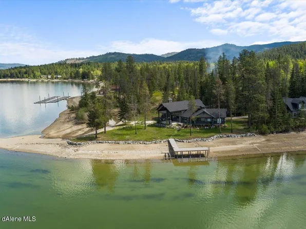 45 Quinault Ct, Priest River, ID 83856