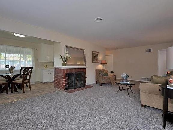 Living Dining