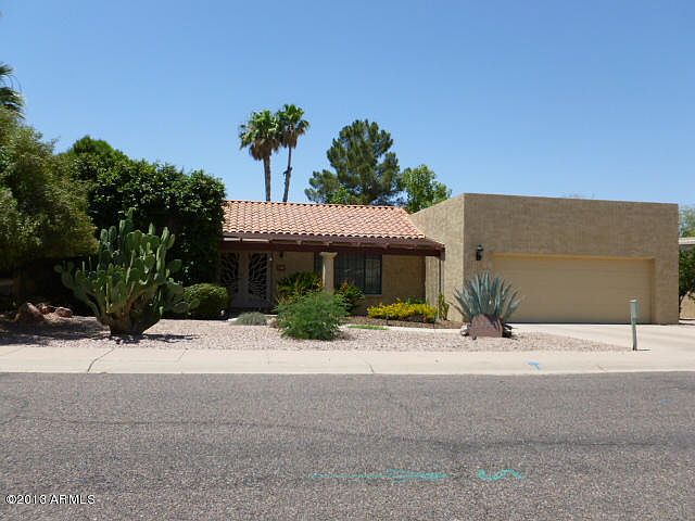1st image of 1997 N Camino Real