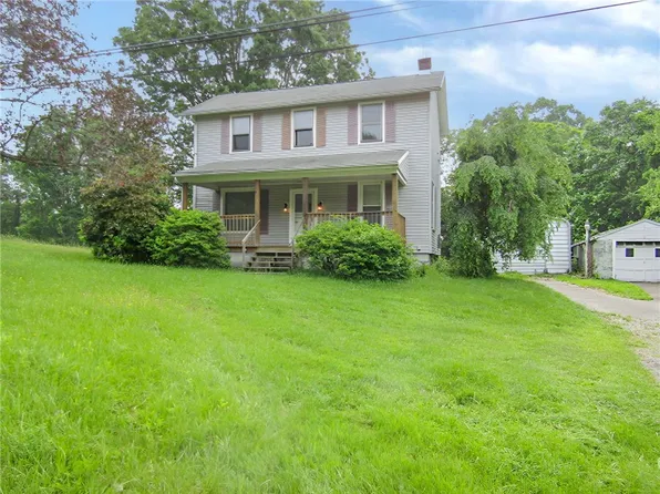 7572 Big Beaver Blvd, Wampum, PA 16157