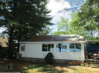 58 11th Fireroad, China, ME 04358