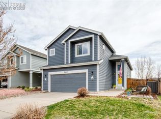 5425 Thresher Ln, Colorado Springs, CO 80922