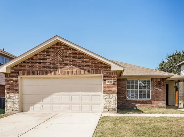 8505 Shallow Creek Dr, Fort Worth, TX 76179