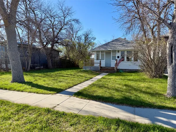 720 8th Ave S, Great Falls, MT 59405