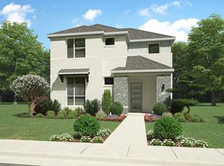 4865 Miles Way, Fairview, TX 75069