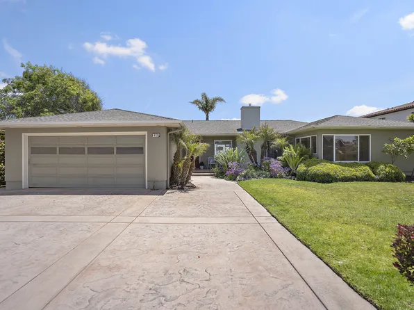 4120 Opal Cliff Dr, Santa Cruz, CA 95062