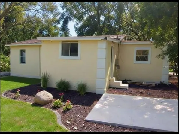31647 Mount Plymouth Loop, Mount Plymouth, FL 32776
