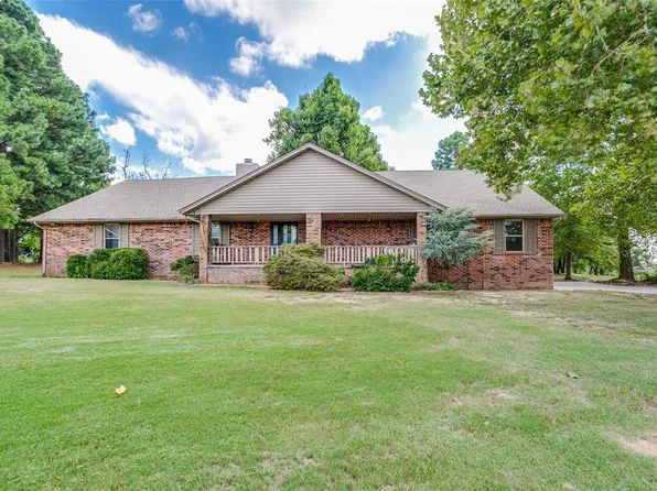 14230 Hummingbird Dr, Choctaw, OK 73020