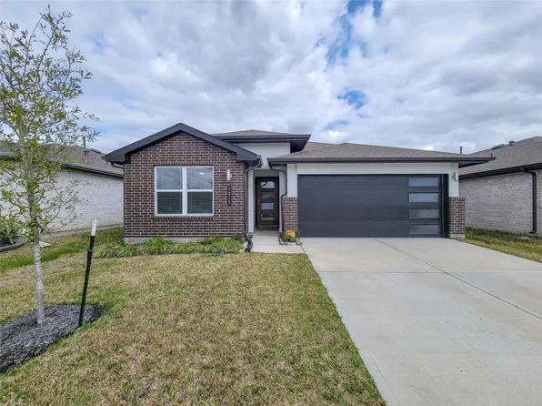 7015 Halifax Harvest Ln, Richmond, TX 77407