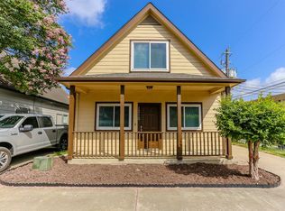 1320 Dennis St, Houston, TX 77004