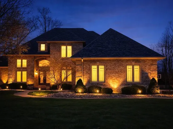 282 Camelot Ln, Mansfield, OH 44903