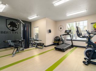 Liberty Place Apartments, Randolph, MA 02368