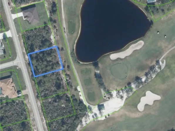 5116 Columbus Blvd, Sebring, FL 33872