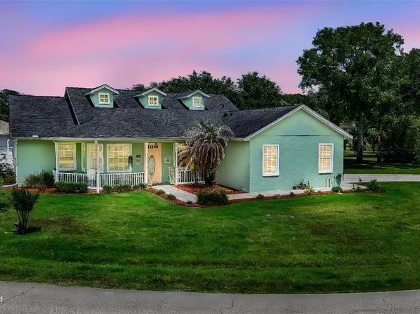 54 EDITH POPE DRIVE, PALM COAST, FL 32164